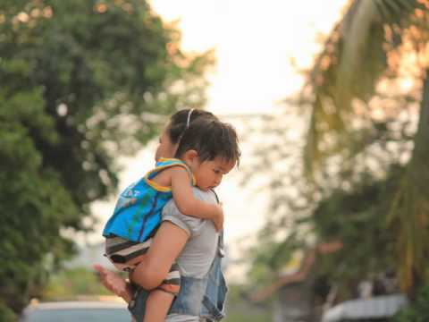 การเดินทางที่แสนพิเศษ