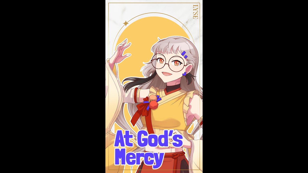 LYSE - At God's Mercy (rerulili) - Project SEKAI FR Cover  