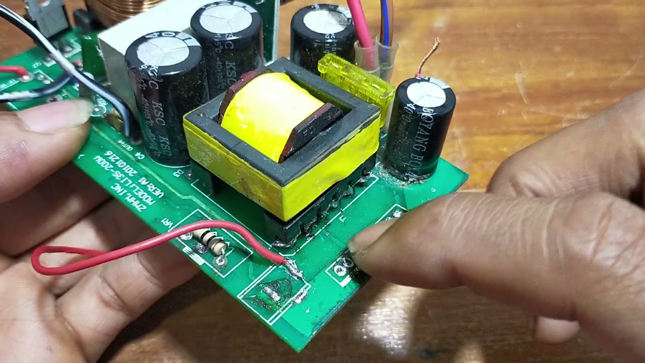 cara service setrum pdc