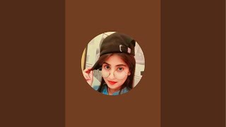 RIYA SINGHH is live!
