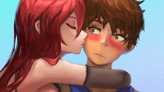 Adults Only VRChat