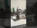 Messy mom’s house … how long to clean ?