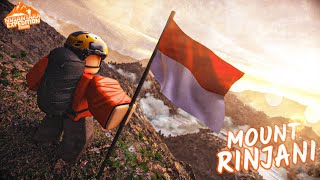 Download Lagu AKU INGIN MENDAKI GUNUNG RINJANI DI NTB DAN BANGGAKAN INDONESIA.... Mount Rinjani MP3 Download Lagu AKU INGIN MENDAKI GUNUNG RINJANI DI NTB DAN BANGGAKAN INDONESIA.... Mount Rinjani MP3