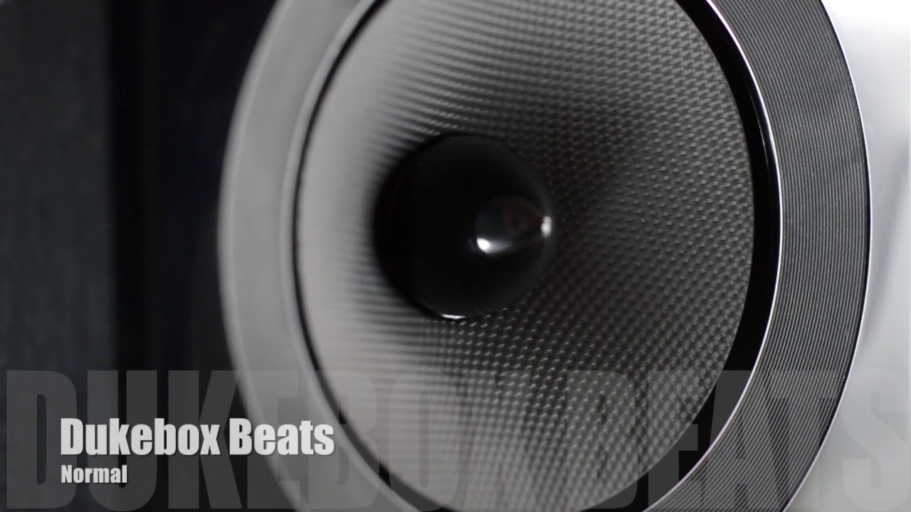 Dukebox Beats - Normal