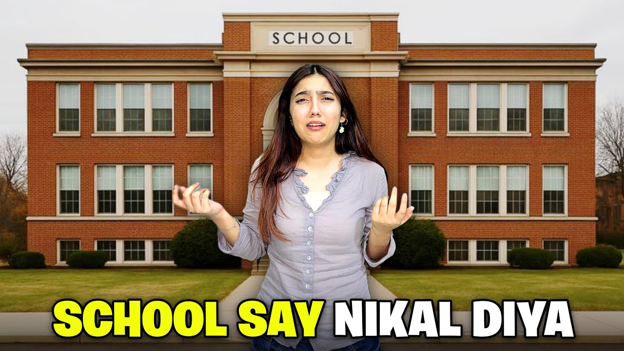 Kitny School change kiy | School walo ny nikal dia | story time | Zainab Faisal | Sistrology