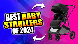 Top 8 Best Baby Strollers of 2024 by Pick My Trends 559 views 2 months ago 5 minutes, 31 seconds