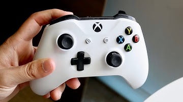 How To FIX Xbox One Controller Bumper Buttons Not Working! (2022)
