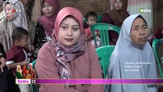 Terbaru Cincin Kawin  El Wafda Demak Insya Allah Berkah Fika  Setia Record 2022