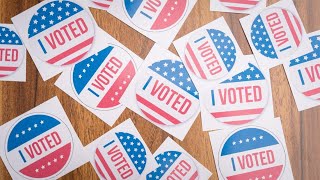 Today is Election Day: What to know as you head to the polls
