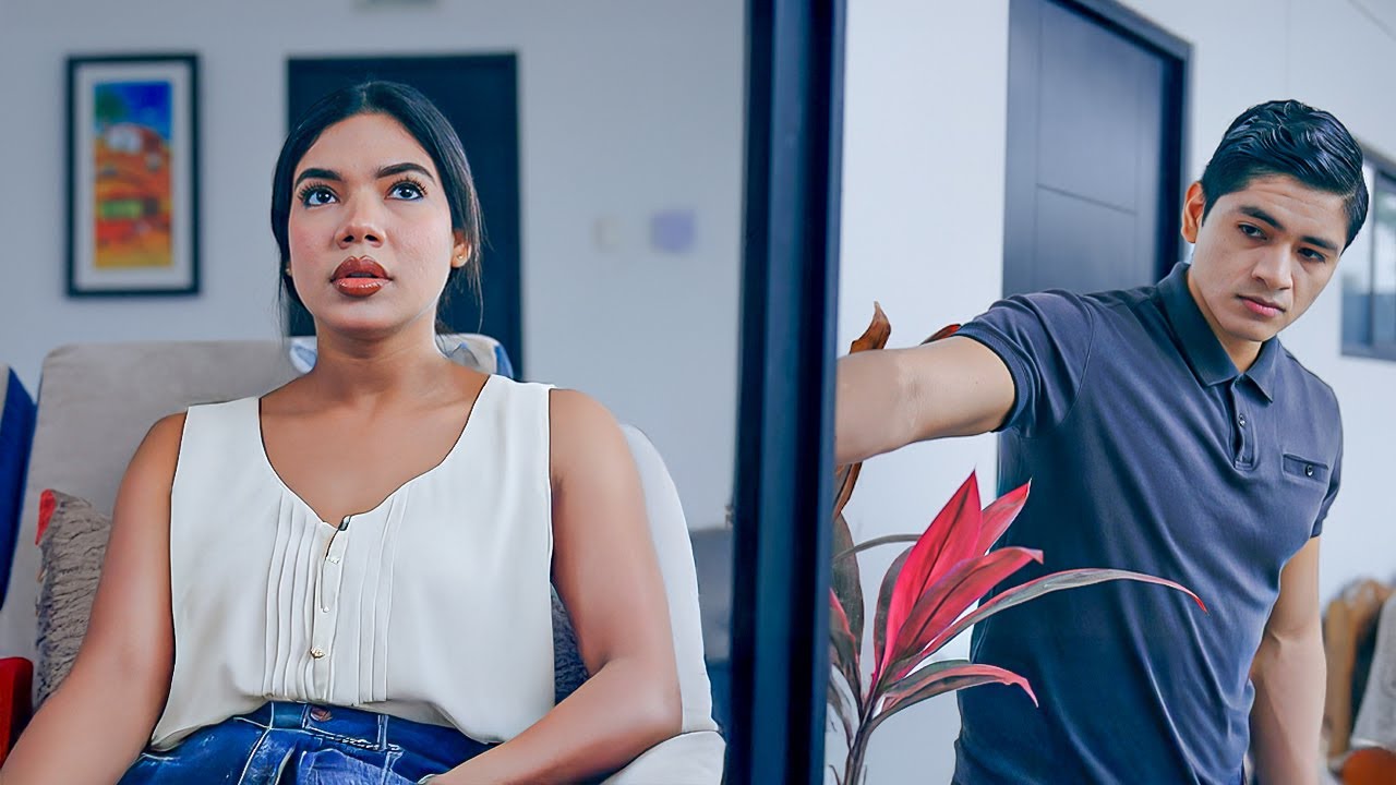 Fingió ser buen esposo para apoderarse de la herencia