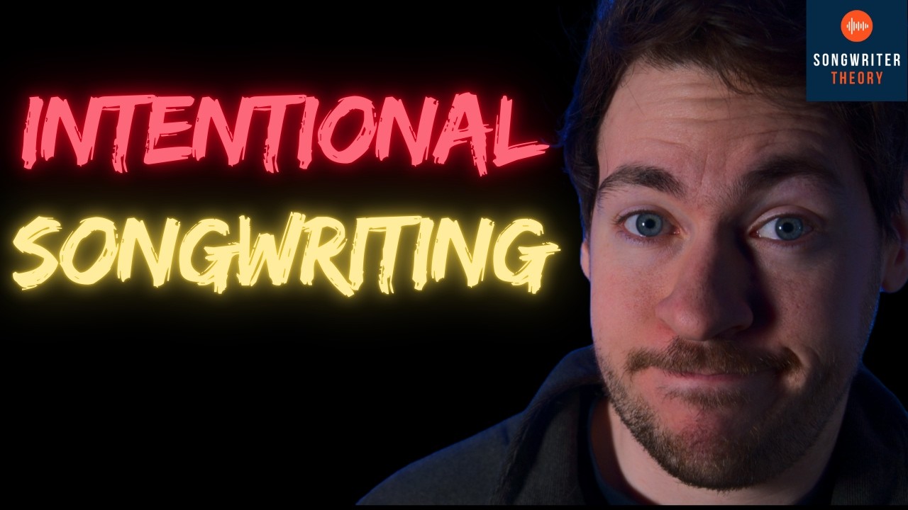 The Simple Secret To Improving as a Songwriter