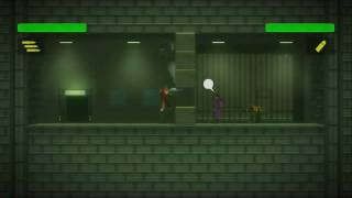 Breaking Human Rights in Bionic Commando Rearmed