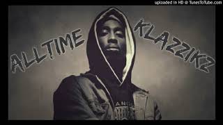 2 Pac Feat. Stretch - So Many Tears [Shock G Remix] rare