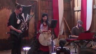 Arlington (The Wailin’ Jennys) Yeah Cult Band Cover
