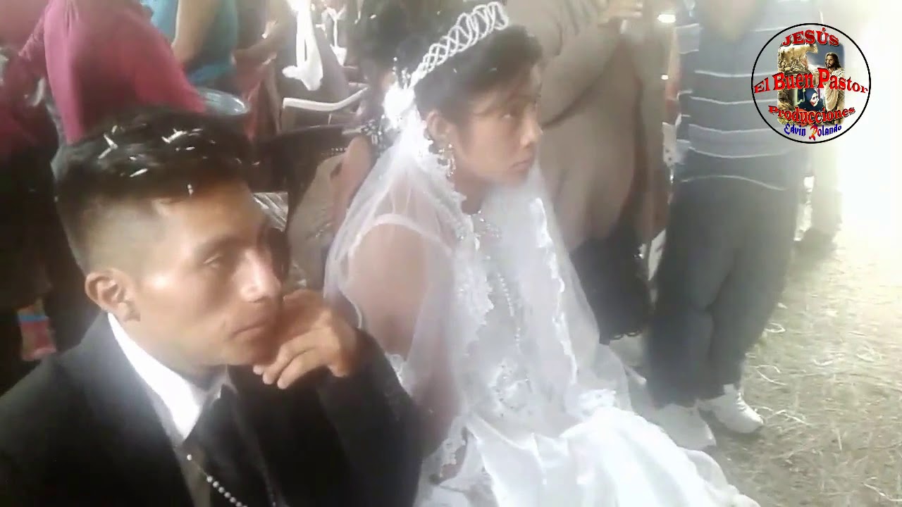 Jesús Me Pastorea - Sk'ual Nupayil -2017