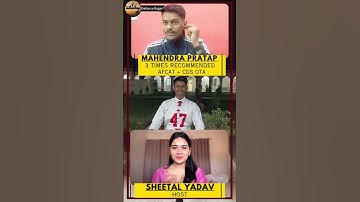 SSB: I got Tired😫 During my Interview #topper #ssb #cdsota #afcat