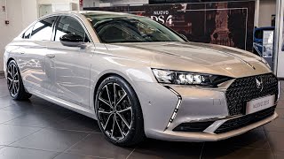 NEW 2023 DS 9 E-Tense (360hp) - Beautiful Luxury Sedan