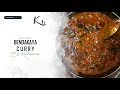 Bendakaya curry  dhaba style  by kuthuramma  subscribe