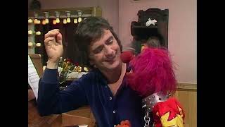 The Muppet Show - 407: Dudley Moore - Backstage #3 (1979)