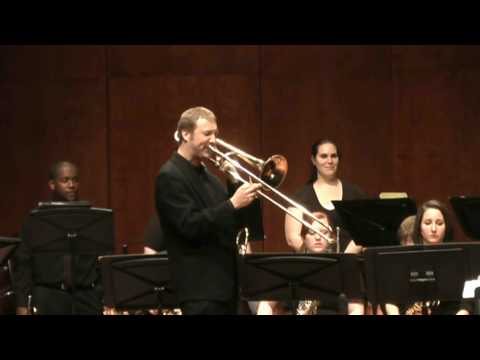 2010 Seton Hill University Jazz Ensemble