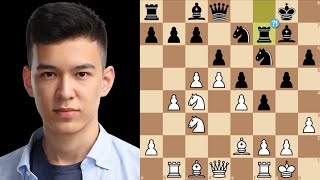 Nodirbek Abdusattorov vs Karthik Venkataraman | Titled Tuesday Grand Prix 6 Jan 2026 | Round-9