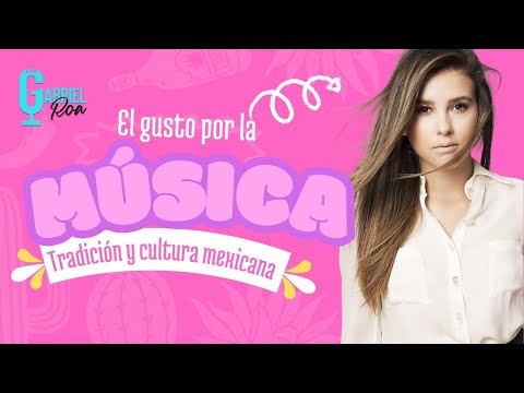 PAULINA GOTO; Mi gusto por la MÚSICA | Gabriel Roa
