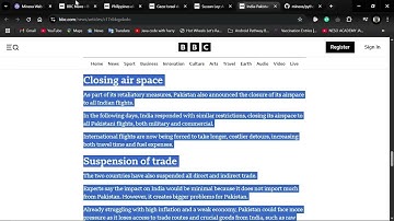 Master Data Extraction with Minexa.ai | BBC Data Scraping Tutorial