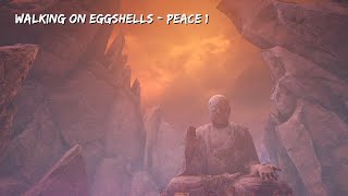 Shadow Warrior 3 Unreleased OST - Walking On Eggshells - Peace 1