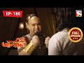 Zafar Employs Jinoo Aladdin Ep 180 Full Episode 29 July 2022