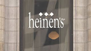 Heinen’s to close downtown Cleveland grocery store