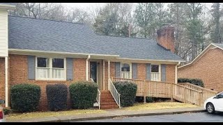 2011 Cardinal Park Drive, Anderson, SC Real Estate Auction