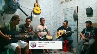 Zulfikar cpt.H.rhoma irama cover ' forsa kotim '