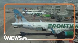 Famous Frontier Airlines changes its flight scheduling, prompting concerns from flight attendants Wealth