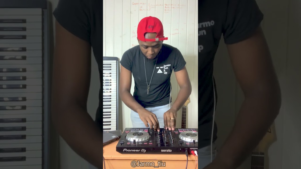 Coming In Hot / Somebody Shout Hallelujah Mashup (Throwback)