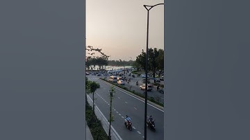 TP Huế // Cùng ngắm vẻ đẹp về chiều ở Huế - tronpiu vlog #shorts