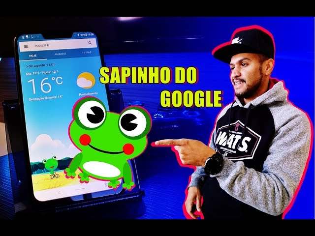 Leve o verão e a praia para o seu smartphone com 5 jogos divertidos - Apps  - SAPO Tek