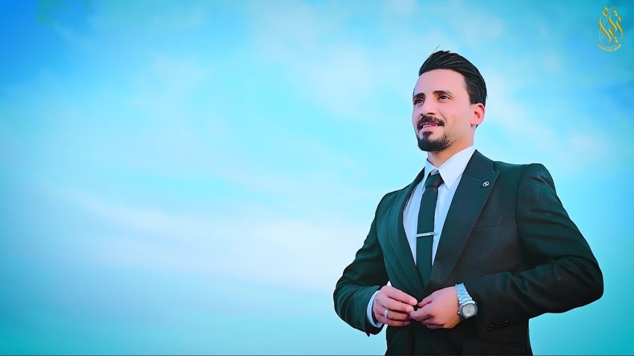 ماكو هجي جمال افراح اعراس ردح ومعزوفه حفل زفاف مجيد شعبان الكعابني