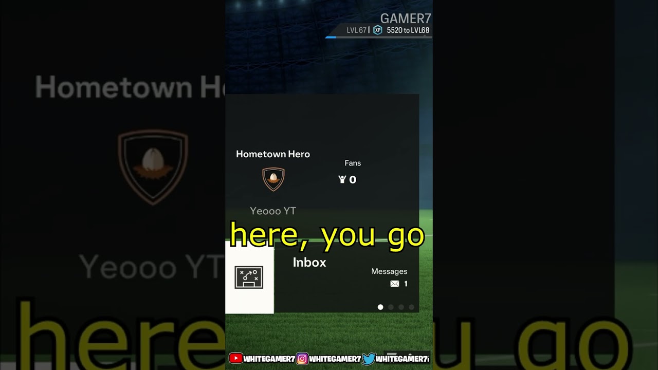 How to leave a CLUB in EAFC 24 Pro Clubs! 