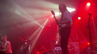 Famous As It Is LIVE - The Stigma (Boys Don’t Cry) - 23/09/2025 Net Worth