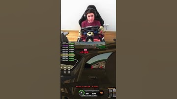 My best overtake in iRacing 😎 #f1 #iracing #shorts