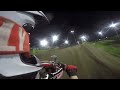 250B - Summer Classic on a CR125 (Milford Riders)