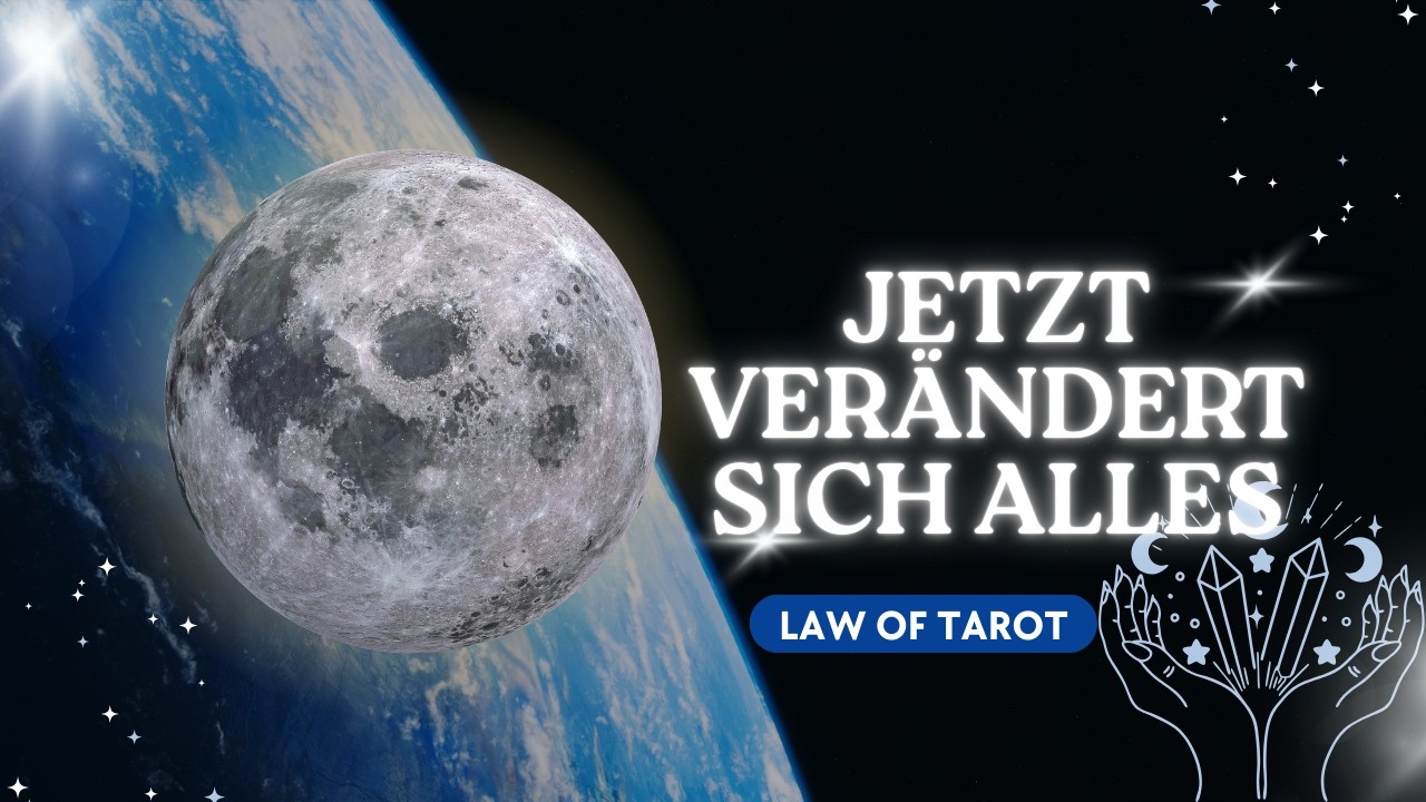 Merkur rückläufig & Vollmond 03.03. 🌕 Dein Seelenweg entscheidet jetzt: Alt oder Neu?