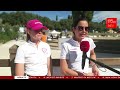 LIVE STUDIO - GCL of Rome - Mid-Show Round 1