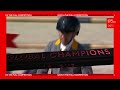 LIVE STUDIO - GCL of Rome - Mid-Show Round 1