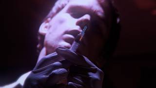 VXLLAIN, iGRES - Tonight Is The Night (4K Music Video)