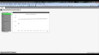 Famous QlikView Tutorial | QlikView Charts | Interchanging Bar and Line Chart in QlikView Profile