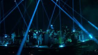 Hug Of Thunder  - BROKEN SOCIAL SCENE w. Feist (@ACC Nov 4, 2017)