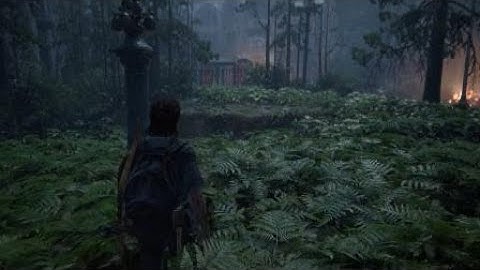 The Last of Us™ Part 2 SCARS Encounter