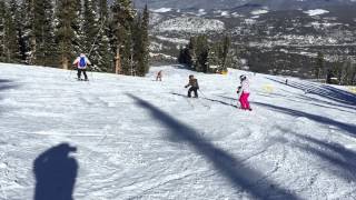 Breckenridge Ski Trip Dec. 2014