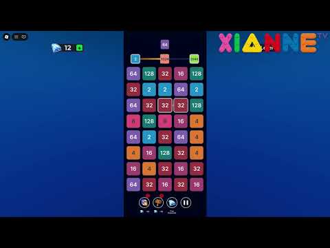 2248 Puzzle [NEW] | Roblox | Xianne TV